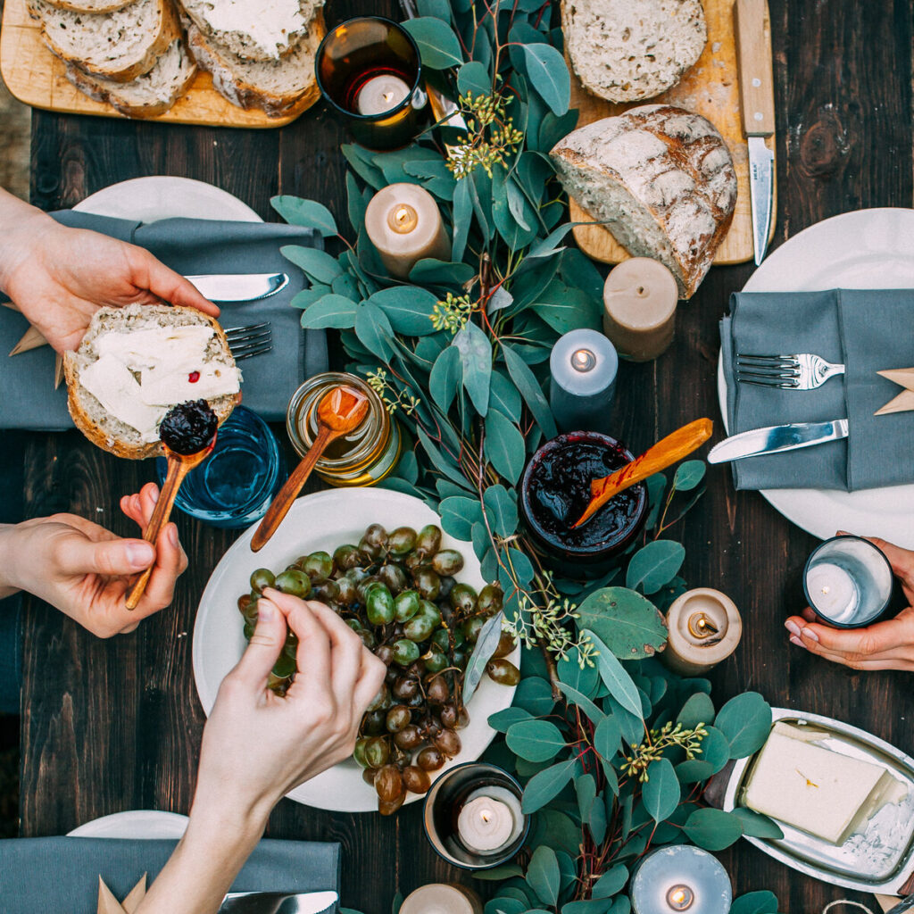 A Food Lover’s Guide to Timbercrest: Discover the Best Dining in Greensburg’s Hidden Gem Neighborhood